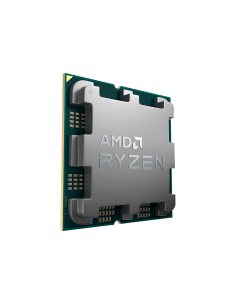 AMD CPU Desktop Ryzen 7...